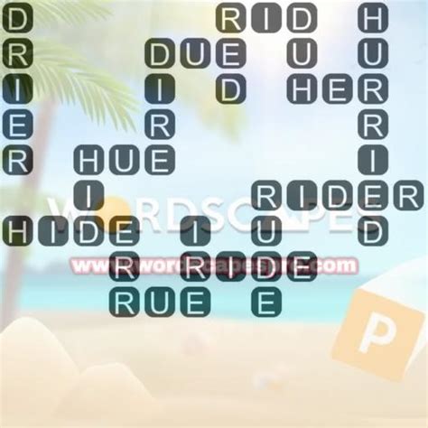 WordScapes Level 7312 Master Solis Answers.